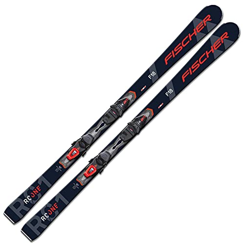 FISCHER Ski RC One F18 AR 160cm On-Piste Rocker Modell 2022 + Bindung RS11 PR FISCHER Ski RC One F18 AR 160cm On-Piste Rocker Modell 2022 + Bindung RS11 PR von Fischer