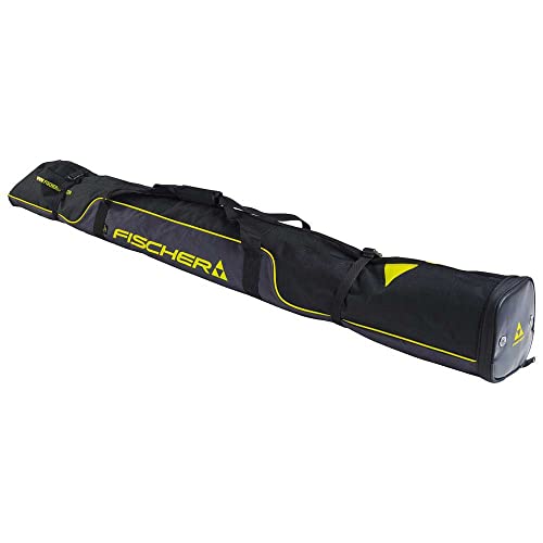 Fischer Skicase Alpine Race 1 Paar 175/195 Skitasche Skisack Fischer Skicase Alpine Race 1 Paar 175/195 Skitasche Skisack von Fischer