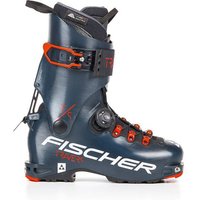 FISCHER TRAVERS TS BLUE/BLUE FISCHER TRAVERS TS BLUE/BLUE von Fischer