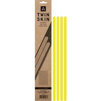 FISCHER TWIN SKIN YELLOW MOHAIR MIX FISCHER TWIN SKIN YELLOW MOHAIR MIX von Fischer