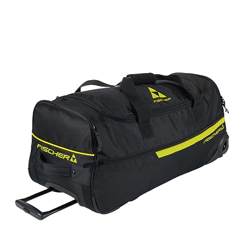 FISCHER Team SPORTDUFFEL 100 L, Einheitsgröße FISCHER Team SPORTDUFFEL 100 L, Einheitsgröße von fischer