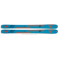 FISCHER Tourenski HANNIBAL 106 CARBON von Fischer