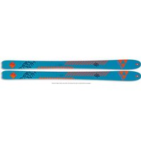 FISCHER Tourenski HANNIBAL 96 CARBON FISCHER Tourenski HANNIBAL 96 CARBON von Fischer