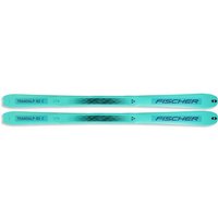 FISCHER Tourenski TRANSALP 82 CARBON FISCHER Tourenski TRANSALP 82 CARBON von Fischer