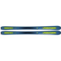 FISCHER Tourenski TRANSALP 82 CARBON FISCHER Tourenski TRANSALP 82 CARBON von Fischer