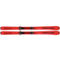 FISCHER Tourenski TRANSALP 86 CARBON+TOUR CLASSIC ST FISCHER Tourenski TRANSALP 86 CARBON+TOUR CLASSIC ST von Fischer