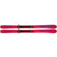FISCHER Tourenski TRANSALP 86 CARBON +TOUR CLASSIC ST FISCHER Tourenski TRANSALP 86 CARBON +TOUR CLASSIC ST von Fischer