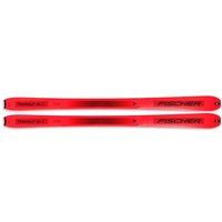 FISCHER Tourenski TRANSALP 86 CARBON FISCHER Tourenski TRANSALP 86 CARBON von Fischer