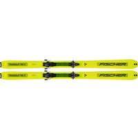 FISCHER Tourenski TRANSALP 90 CARBON+TOUR CLASSIC ST FISCHER Tourenski TRANSALP 90 CARBON+TOUR CLASSIC ST von Fischer