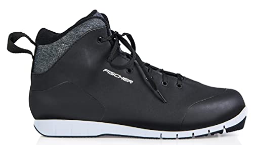 FISCHER Unisex – Erwachsene S27020 Langlaufschuhe, Grey, 42 FISCHER Unisex – Erwachsene S27020 Langlaufschuhe, Grey, 42 von Fischer