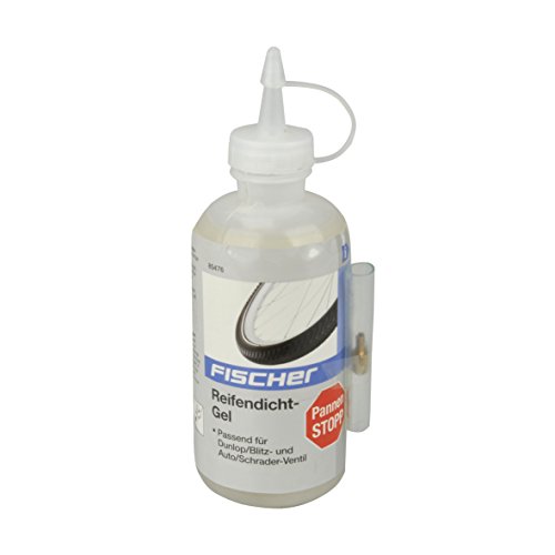 FISCHER Unisex Reifendichtungs-gel, Einheitsgröße FISCHER Unisex Reifendichtungs-gel, Einheitsgröße von Fischer