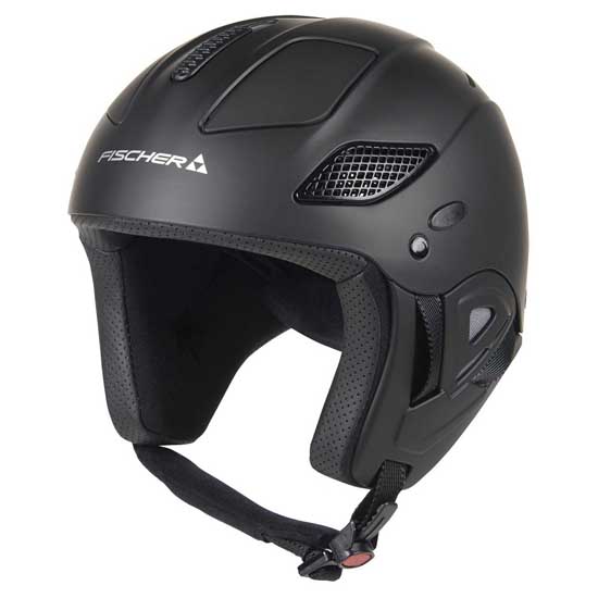 Fischer Advanced Helmet Schwarz XS Fischer Advanced Helmet Schwarz XS von Fischer