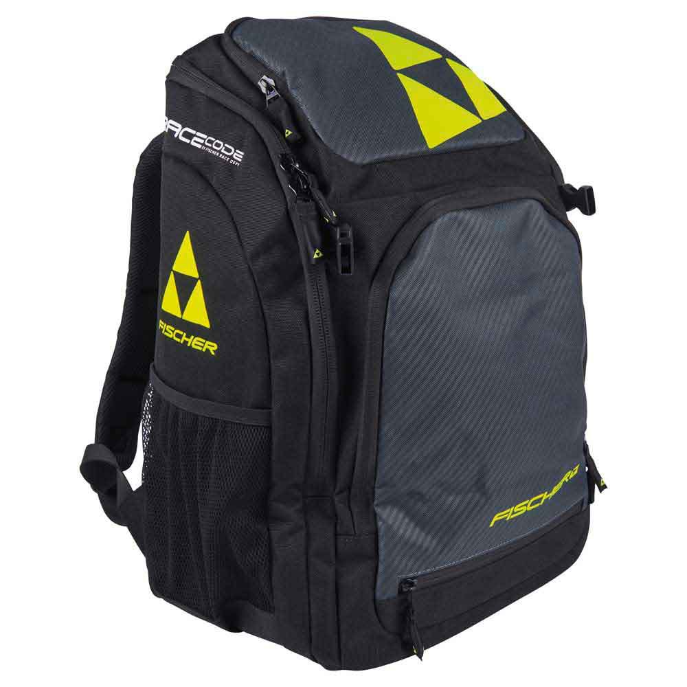 Fischer Alpine Race 36l Backpack Schwarz von Fischer