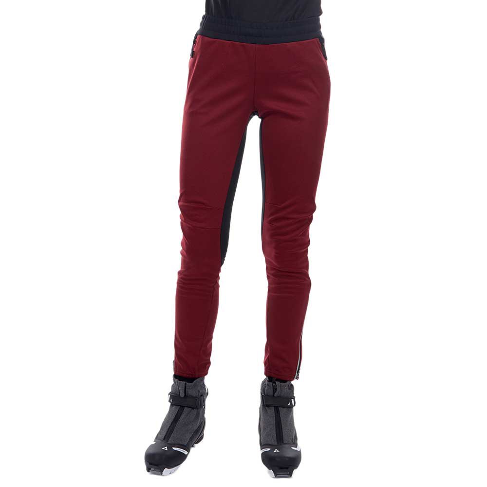 Fischer Asarna Pants Rot S Frau Fischer Asarna Pants Rot S Frau von Fischer
