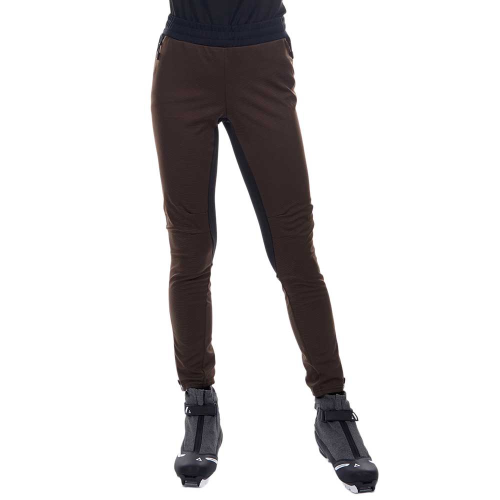 Fischer Asarna Pants Braun S Frau Fischer Asarna Pants Braun S Frau von Fischer