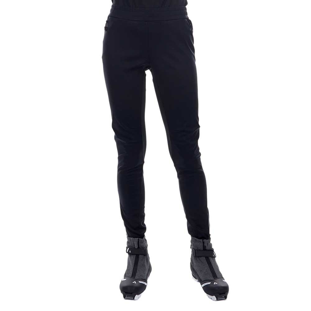 Fischer Asarna Pants Schwarz XS Frau Fischer Asarna Pants Schwarz XS Frau von Fischer