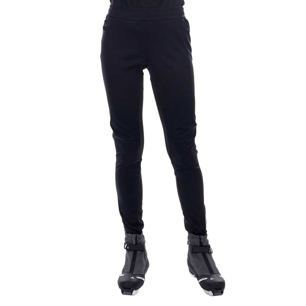 Fischer Asarna Pants Schwarz XS Frau von Fischer