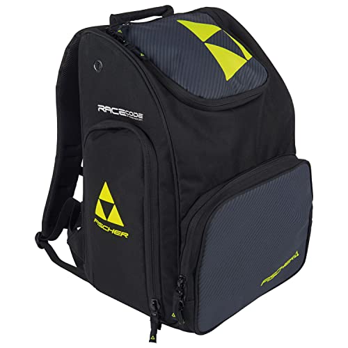 Fischer Backpack Race Rucksack 40 Liter Skirucksack Modell 2023 Fischer Backpack Race Rucksack 40 Liter Skirucksack Modell 2023 von Fischer