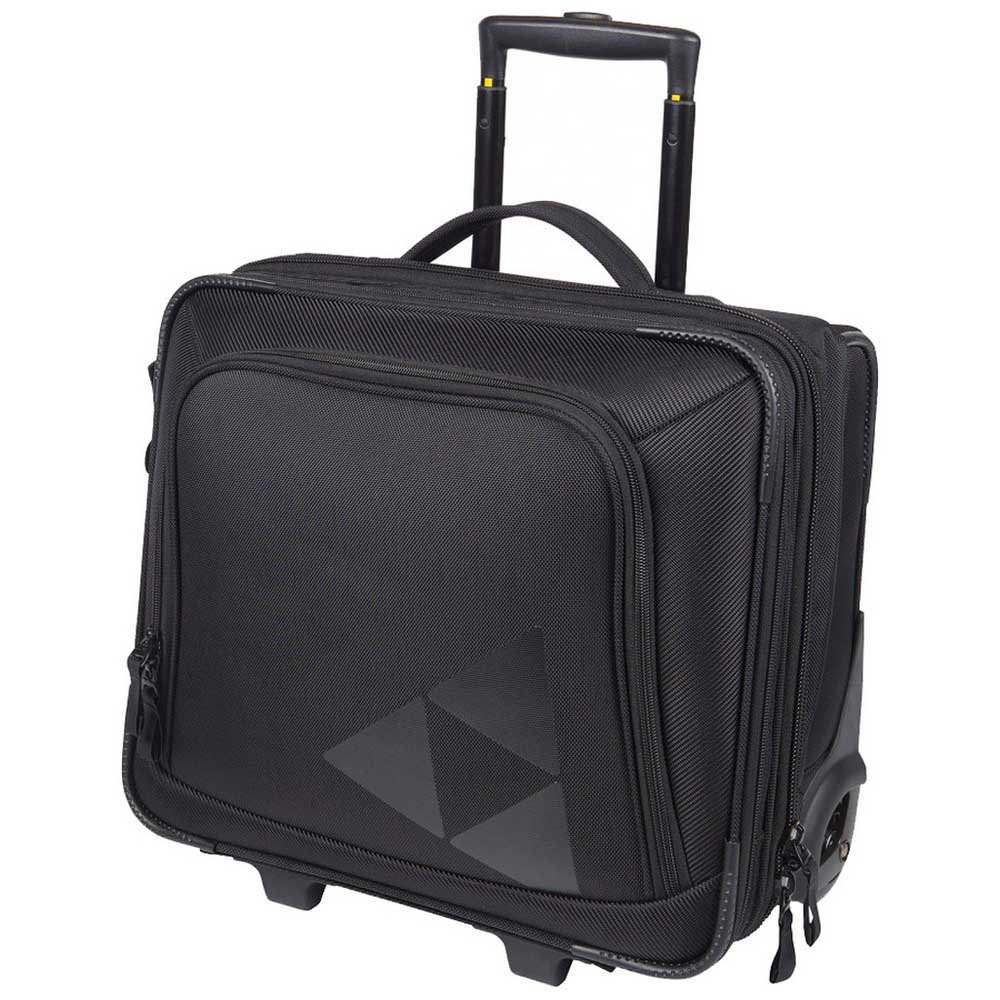 Fischer Business 40l Bag Schwarz Fischer Business 40l Bag Schwarz von Fischer