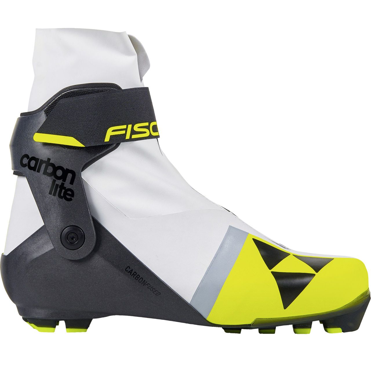 Fischer Carbonlite Skate WS Fischer Carbonlite Skate WS von Fischer