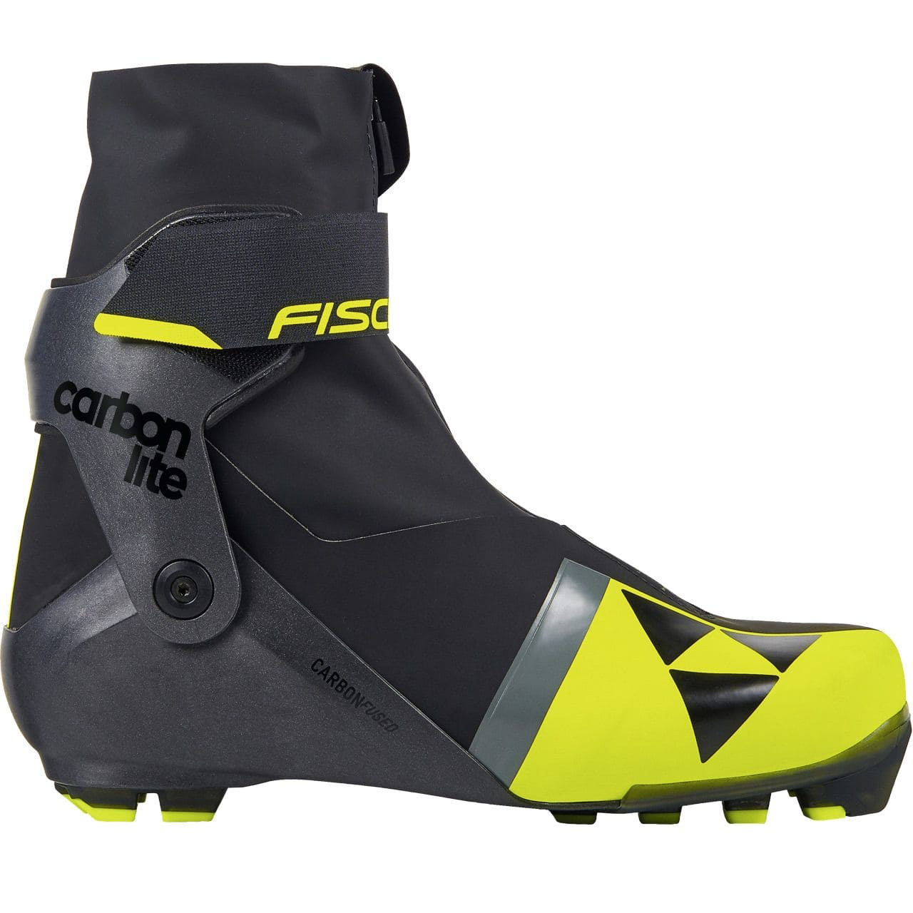 Fischer Carbonlite Skate von Fischer