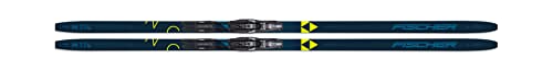 Fischer Comfort Cruiser Langlaufski - M, Blau, 174 cm Fischer Comfort Cruiser Langlaufski - M, Blau, 174 cm von Fischer
