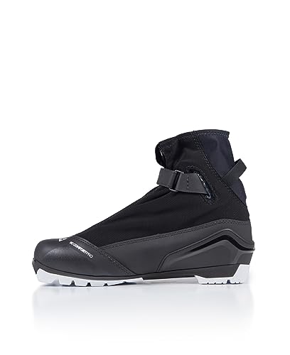 Fischer Herren Langlaufschuhe Langlaufstiefel Männer Skistiefel Skischuhe für NNN-Bindung XC Comfort PRO - Größe: 44 - Farbe: schwarz-Weiss 2024 Fischer Herren Langlaufschuhe Langlaufstiefel Männer Skistiefel Skischuhe für NNN-Bindung XC Comfort PRO - Größe: 44 - Farbe: schwarz-Weiss 2024 von Fischer