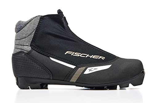Fischer Damen Langlaufschuhe XC Pro WS EU39 UK6 Skischuhe Skistiefel 2023 NNN-Bindung Fischer Damen Langlaufschuhe XC Pro WS EU39 UK6 Skischuhe Skistiefel 2023 NNN-Bindung von Fischer