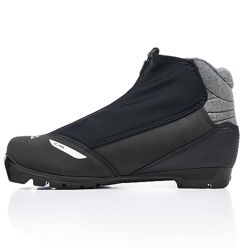 Fischer Damen Langlaufschuhe XC Pro WS EU39 UK6 Skischuhe Skistiefel für NNN-Bindung von Fischer