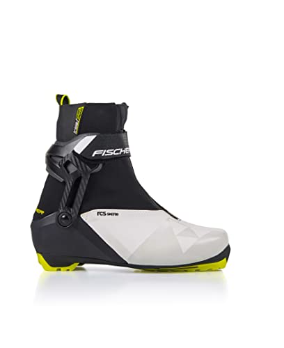 Fischer Damen RCS Skate Skatingschuhe, EU 40 Fischer Damen RCS Skate Skatingschuhe, EU 40 von Fischer