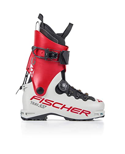 Fischer Damen Travers GR Tourenskischuhe, 27,5 Fischer Damen Travers GR Tourenskischuhe, 27,5 von Fischer