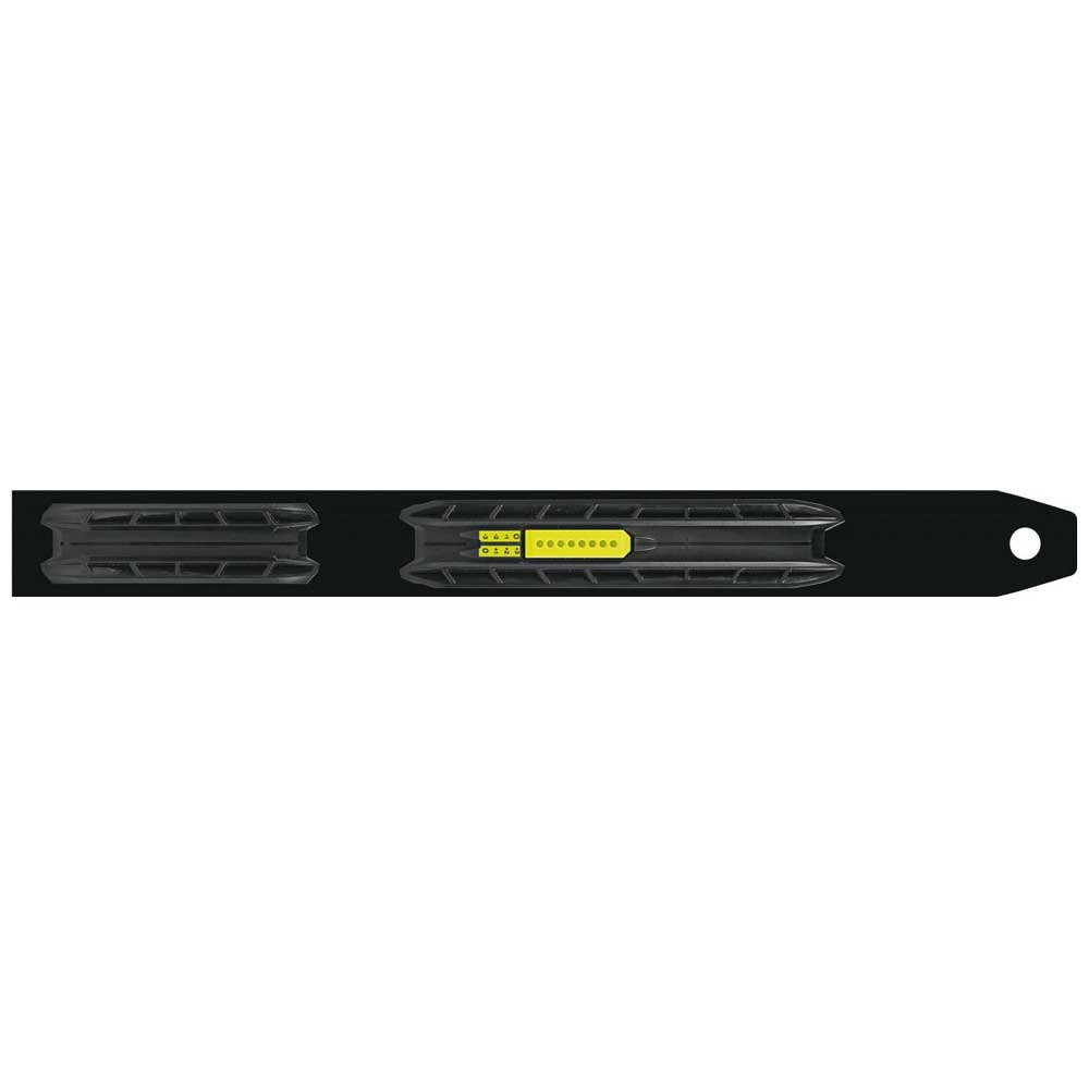 Fischer Demoboard Ifp Nordic Ski Bindings Schwarz Fischer Demoboard Ifp Nordic Ski Bindings Schwarz von Fischer