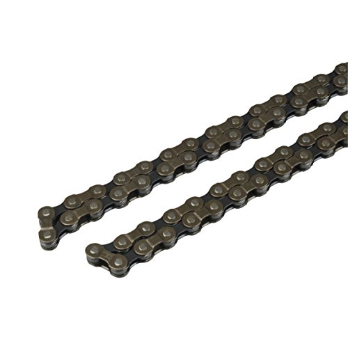 FISCHER Unisex 6-8fach 1/2x3/32 Kettenschaltung, schwarz, Einheitsgröße EU FISCHER Unisex 6-8fach 1/2x3/32 Kettenschaltung, schwarz, Einheitsgröße EU von Fischer