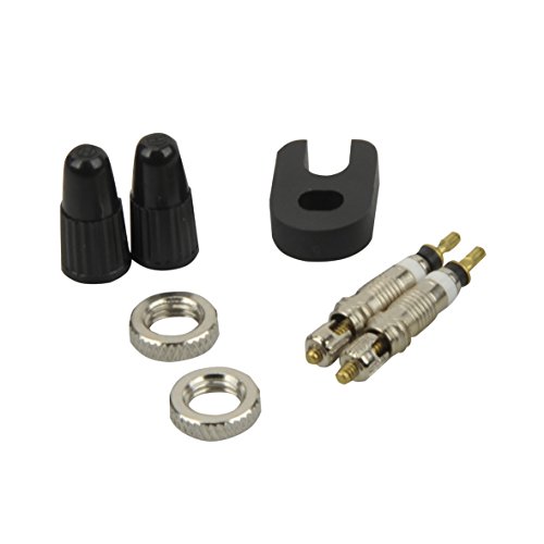 FISCHER 85491 Ventil-Set Sclaverand mit Werkzeug 7-teilig FISCHER 85491 Ventil-Set Sclaverand mit Werkzeug 7-teilig von Fischer