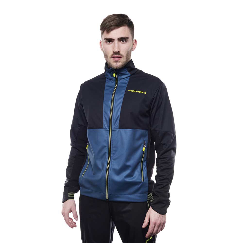 Fischer Evolution Detachable Jacket Blau S Frau Fischer Evolution Detachable Jacket Blau S Frau von Fischer