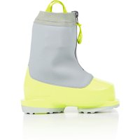 Fischer ONE YELLOW Skischuhe Kinder von Fischer