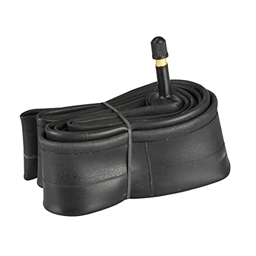 FISCHER Fahrradschlauch breit in 24 Zoll | ETRO-Norm: 40/57-507 | Dunlop Ventil, Auto Ventil FISCHER Fahrradschlauch breit in 24 Zoll | ETRO-Norm: 40/57-507 | Dunlop Ventil, Auto Ventil von Fischer