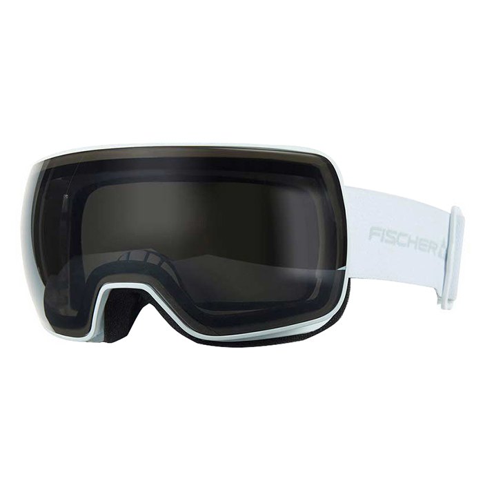 Fischer Future Ski Goggles Weiß CAT1-3 Fischer Future Ski Goggles Weiß CAT1-3 von Fischer