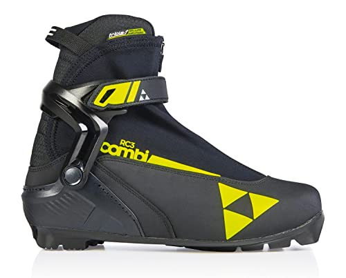 Fischer Langlaufschuhe RC3 Combi EU41 UK7.5 Langlauf Schuhe Skistiefel für NNN-Bindung Fischer Langlaufschuhe RC3 Combi EU41 UK7.5 Langlauf Schuhe Skistiefel für NNN-Bindung von Fischer