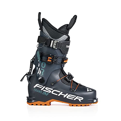 Fischer Herren Transalp Tour Tourenskischuhe, Blue-Blue, 28.5 Fischer Herren Transalp Tour Tourenskischuhe, Blue-Blue, 28.5 von Fischer