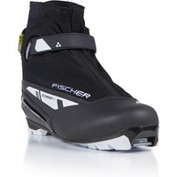 Fischer Herren XC Comfort Pro Classicschuhe von Fischer