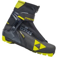 Fischer JR Combi Black Yellow von Fischer