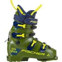 Fischer Kinder Ranger 70 GW Kinderskischuhe von Fischer