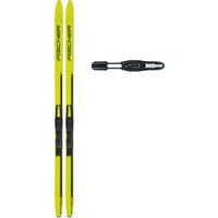 Fischer Kinder Sprint Crown+BDG Tour Step-in LFP Classicset 24/25 Fischer Kinder Sprint Crown+BDG Tour Step-in LFP Classicset 24/25 von Fischer
