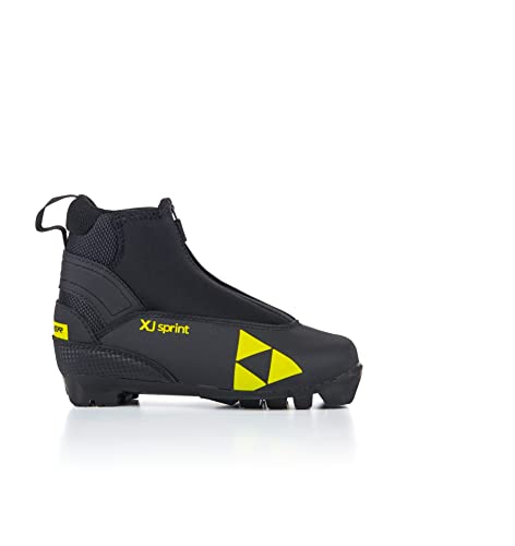 Fischer Snowboardstiefel XJ Sprint Rental - 37, Unisex, Erwachsene, Verleih geeignet Fischer Snowboardstiefel XJ Sprint Rental - 37, Unisex, Erwachsene, Verleih geeignet von Fischer