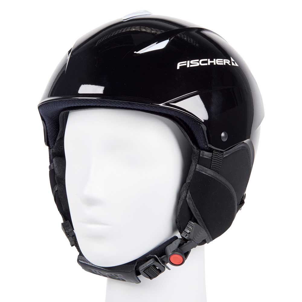 Fischer Ladies On Piste Helmet Schwarz M Fischer Ladies On Piste Helmet Schwarz M von Fischer