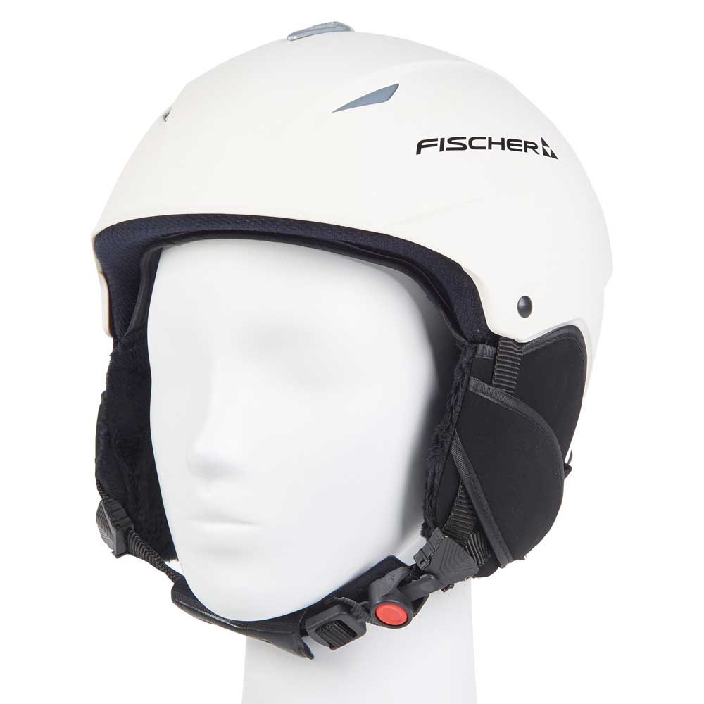 Fischer Ladies On Piste Helmet Weiß S Fischer Ladies On Piste Helmet Weiß S von Fischer