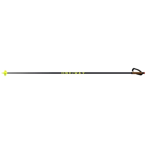 Fischer Langlauf Skistöcke OneWay Storm 6 Mag Dark 155cm Langlaufstöcke 30% Carbon Fischer Langlauf Skistöcke OneWay Storm 6 Mag Dark 155cm Langlaufstöcke 30% Carbon von Fischer
