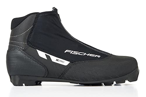 Fischer Langlaufschuhe XC Pro EU48 UK13 Skischuhe Skistiefel 2023 für NNN-Bindung Fischer Langlaufschuhe XC Pro EU48 UK13 Skischuhe Skistiefel 2023 für NNN-Bindung von Fischer