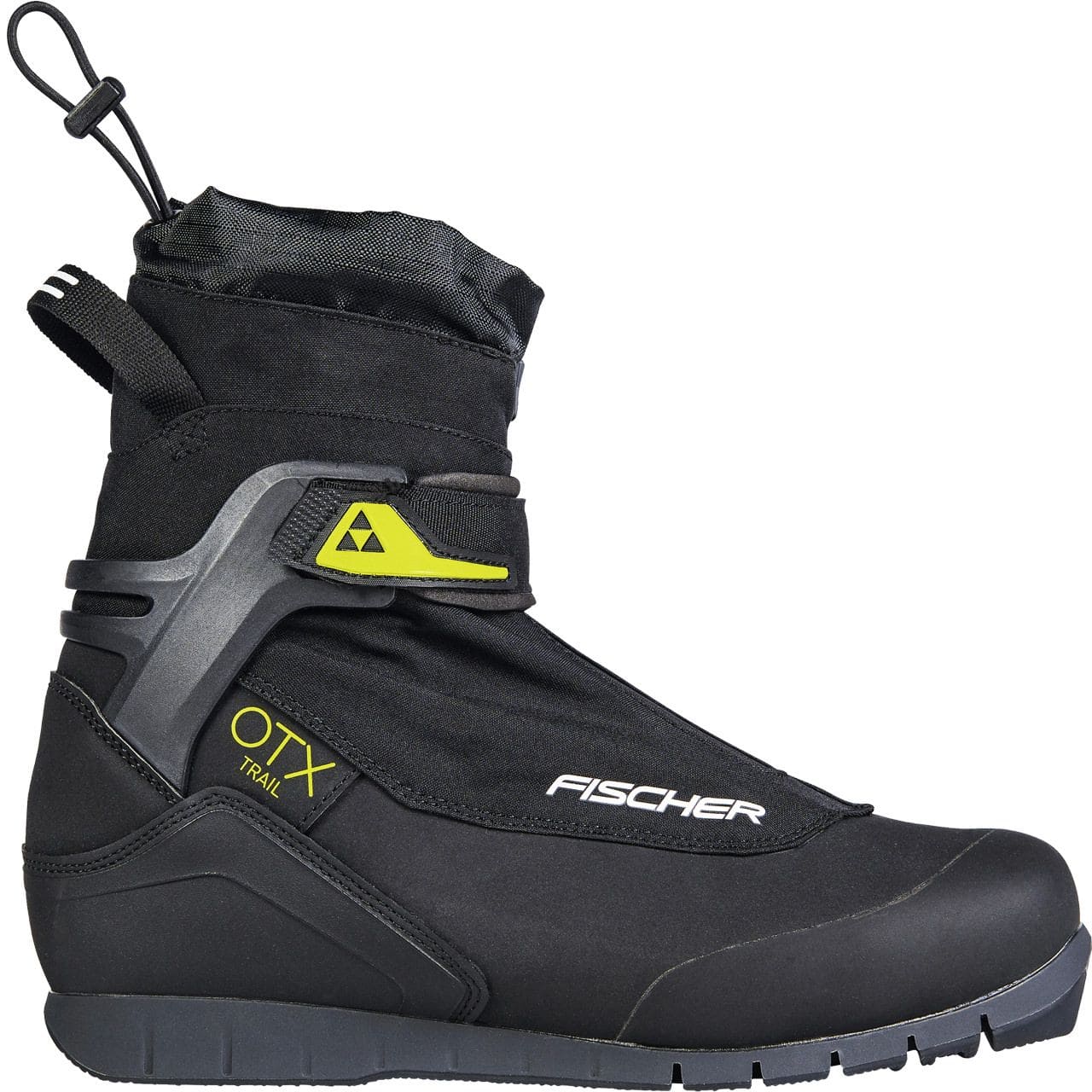 Fischer OTX Trail von Fischer